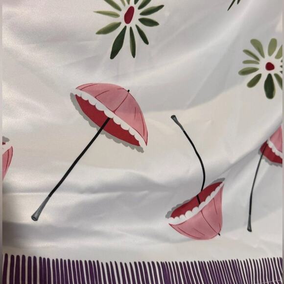 NWT Disney Shop Haunted Mansion Tightrope Walker Cape & Dress - Picture 13 of 14